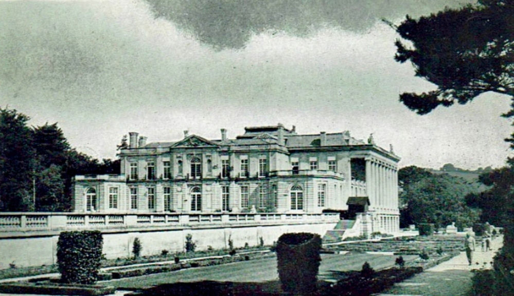 Oldway Mansion, early 20th century