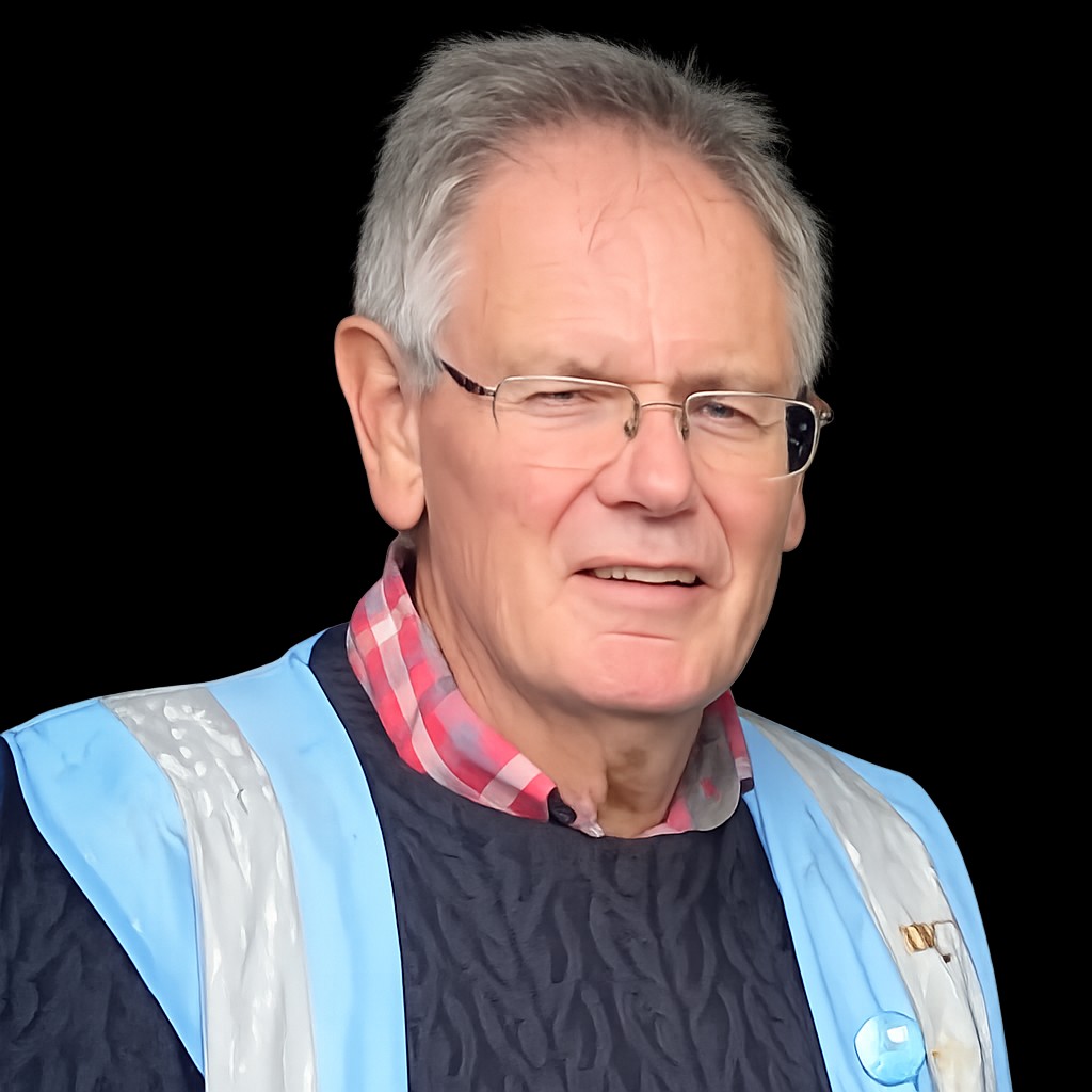 Pete Welsby