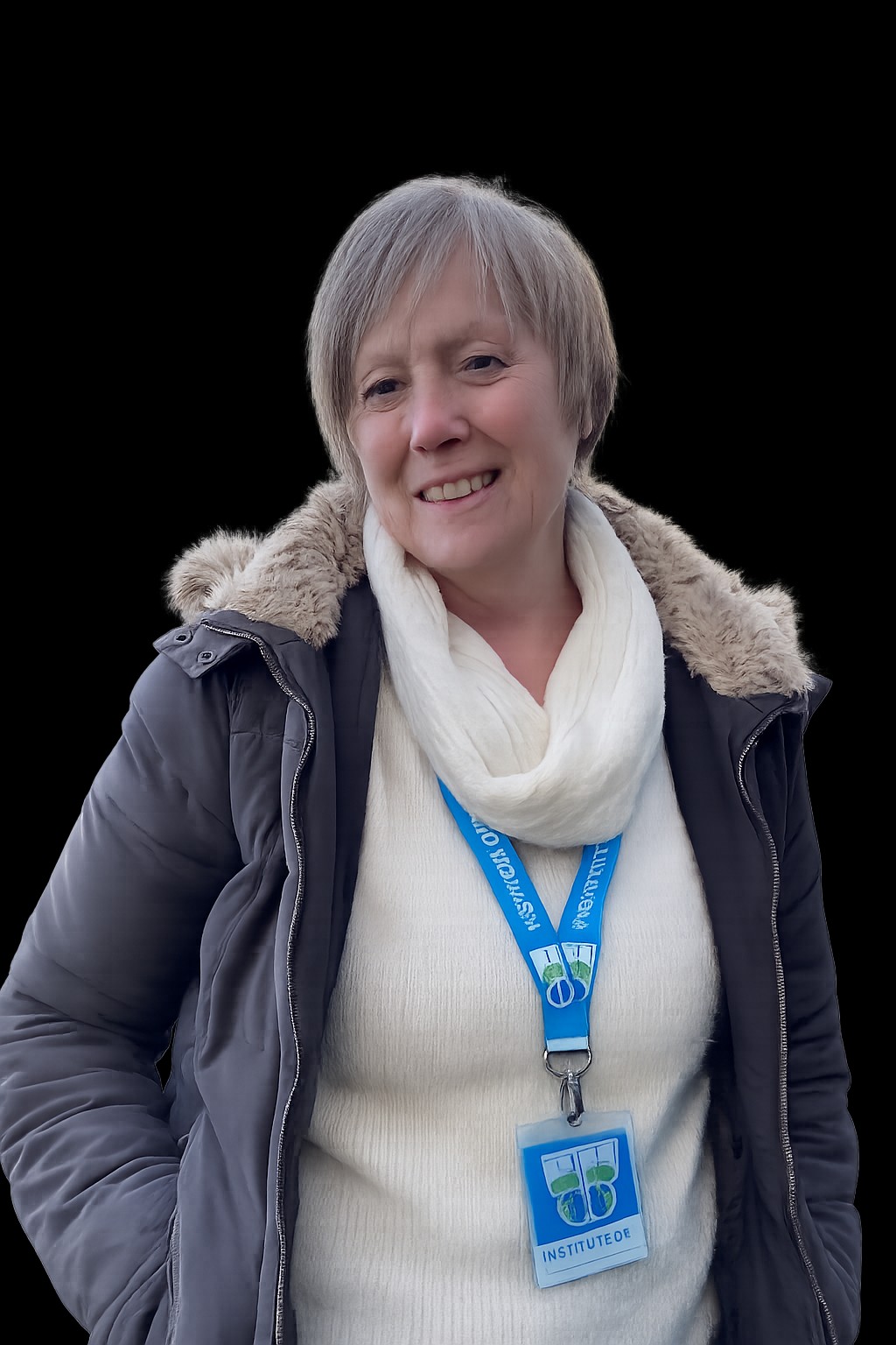 Sue Saunders